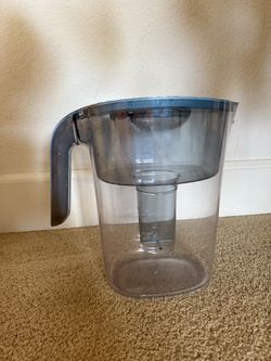 Brita water pitcher