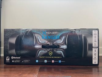 Hoverboard-New in Box!