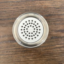 Moen 31/2 Inch Shower Head