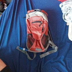 Hiking/Hydration Pack