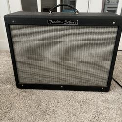 Fender Hot Rod Deluxe 40 Watts