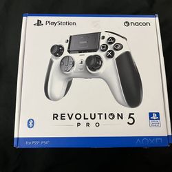 Revolution Pro 5 