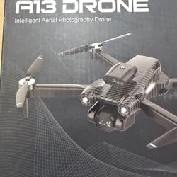 AERIAL PHOTOGRAPHY DRONE