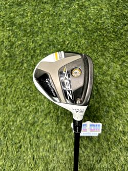 TaylorMade RBZ Stage 2 TS 3-Wood 13 Loft Stiff RH
