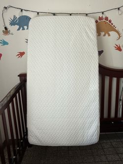 Toddler mattress
