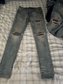Amiri jeans size 33