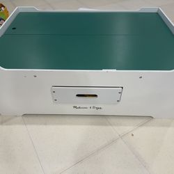 Kids Play Table