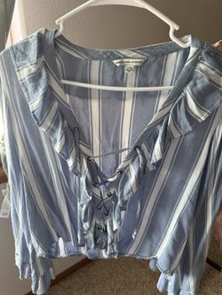 American Eagle shirt