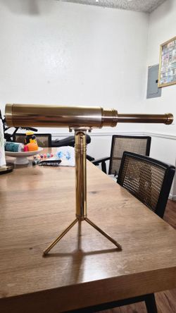 TELESCOPE Brand: Tasco