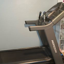 Treadmill 