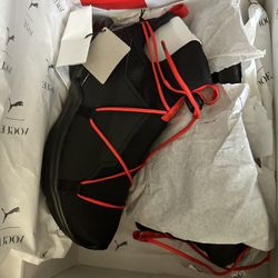 Puma Womens Fierce VOGUE Shoes