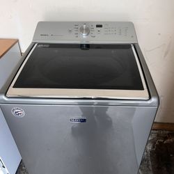 Maytag Bravos XL Washer