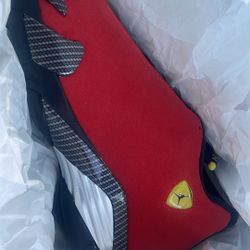 Jordan 14
