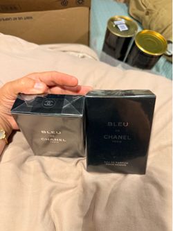 Bleu De Chanel for men