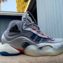 Adidas Ortholite Size 10 Shoes 