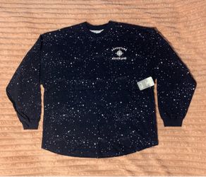 Peter Pan spirit jersey size L NWT