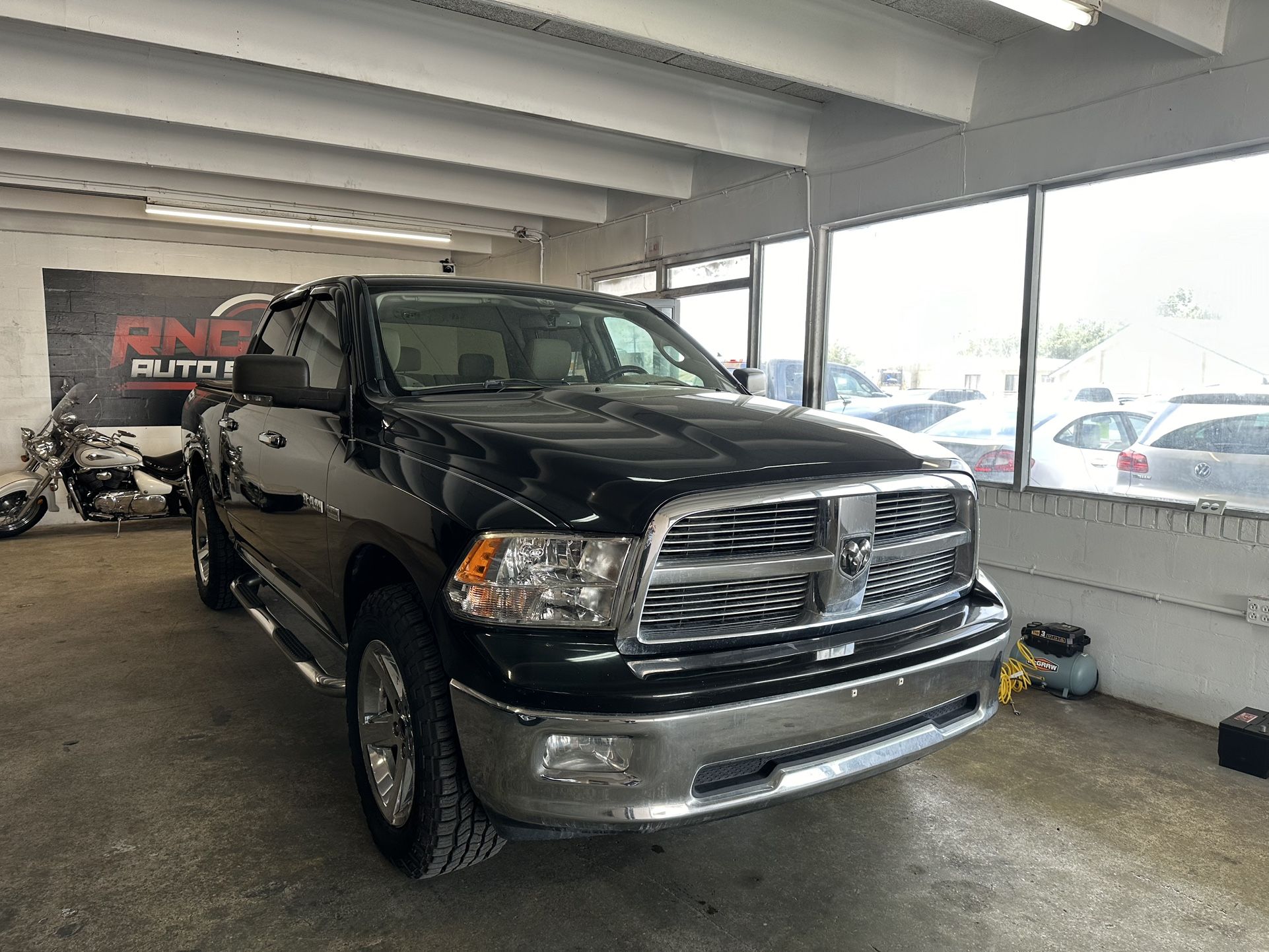 2010 Dodge Ram for Sale in Lakeland, FL OfferUp