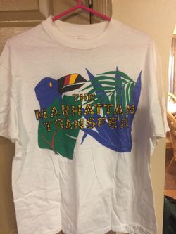 Vintage The Manhattan Transfer