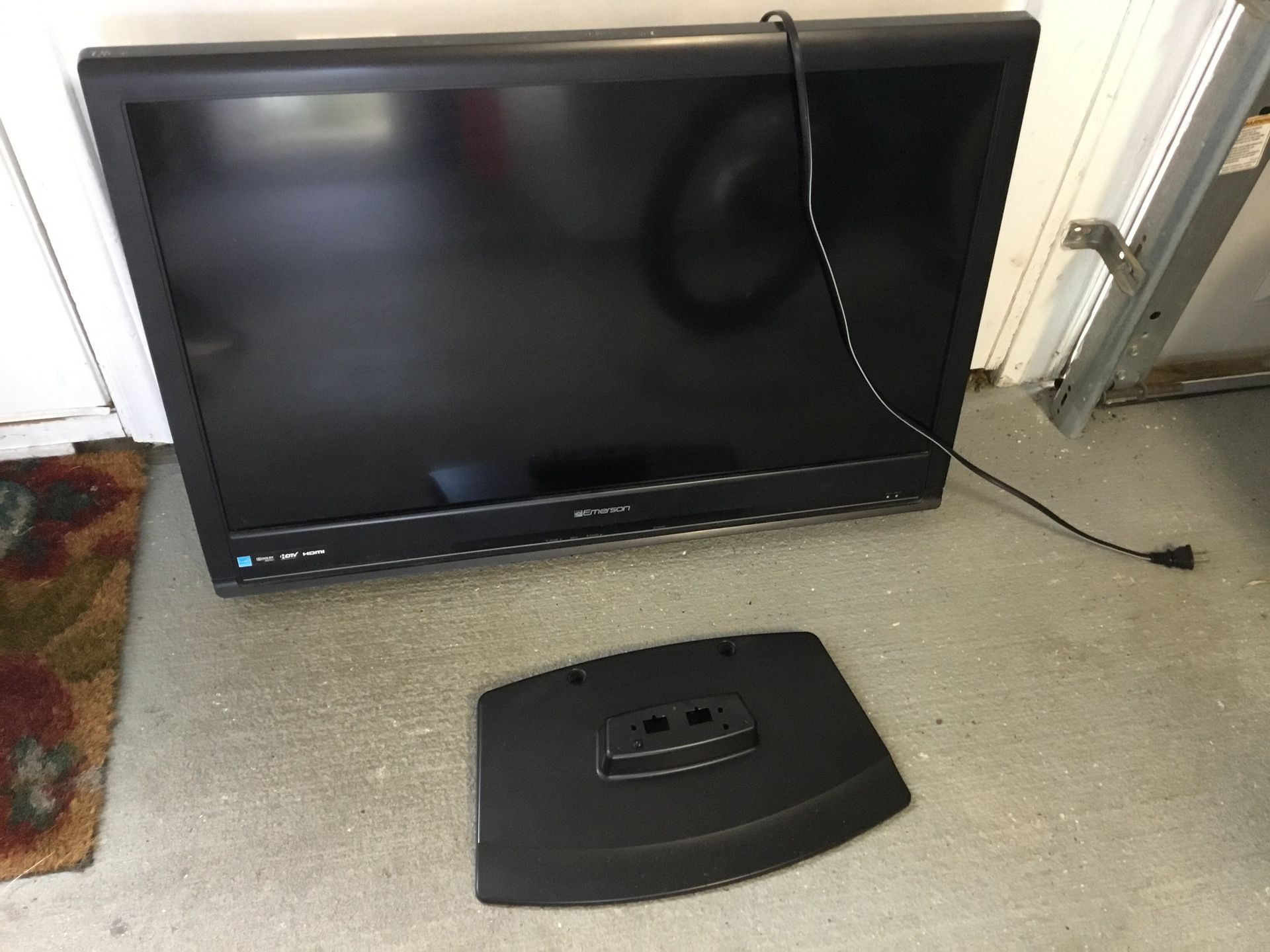 32” Tv