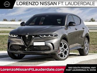 2024 Alfa Romeo Tonale