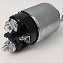 AM102577 Starter Solenoid 12V Compatible with John Deere Gator Tractor GT262