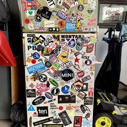 kegerator / Keg Refrigerator