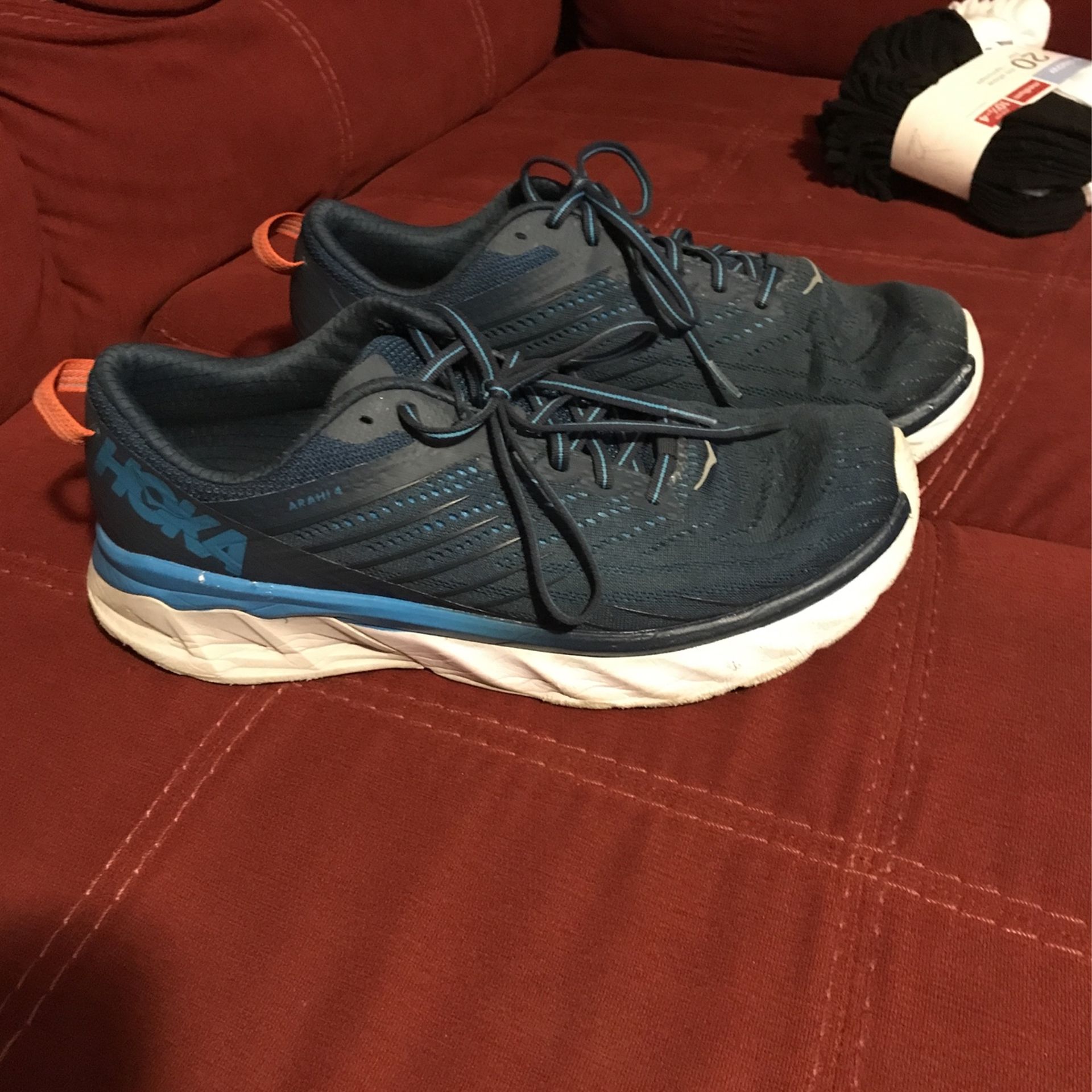 Hoka One One
