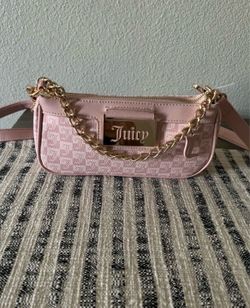 Juicy couture purse