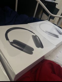 Air Pod Pro Maxes For Sale