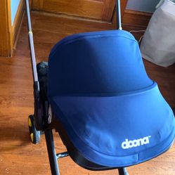 Car Seat And stroller 