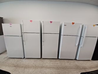 Used Top Freezer Refrigerators Price Starting 325 Up To 499