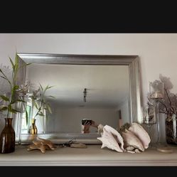 Silver Mirror