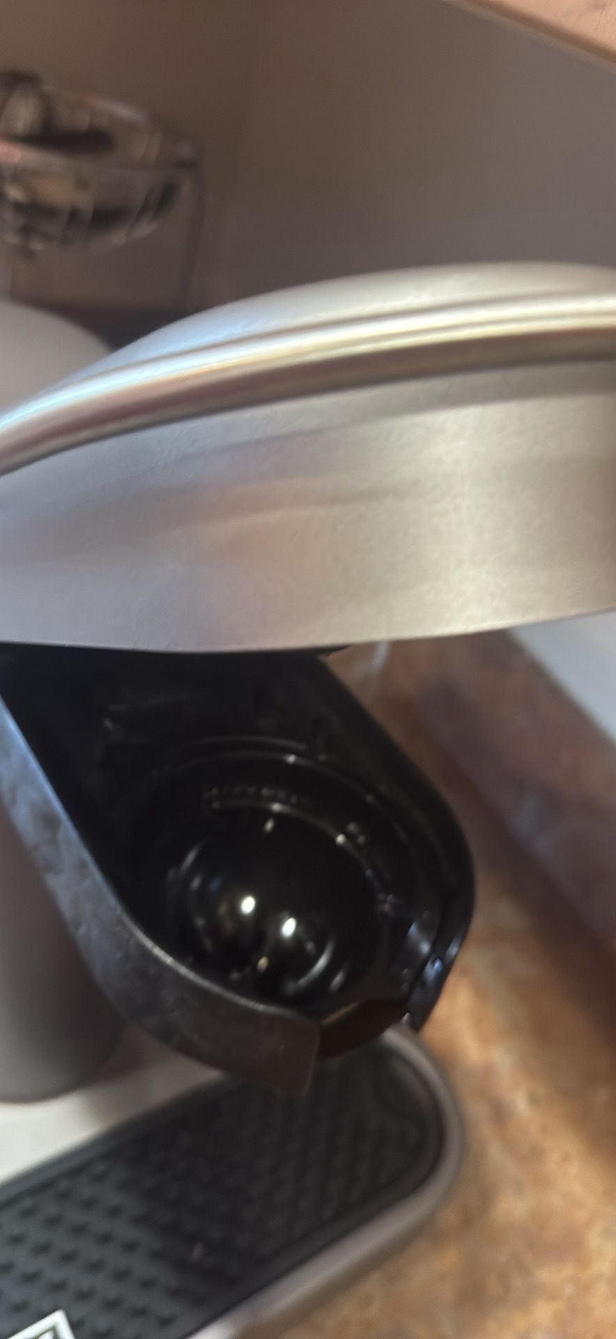 Barista Cocktail Mixer