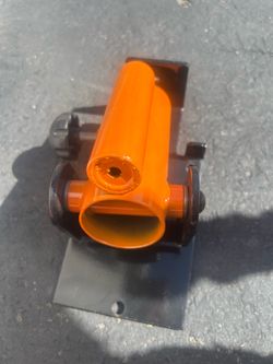 Machine Adjustable T Bar Row