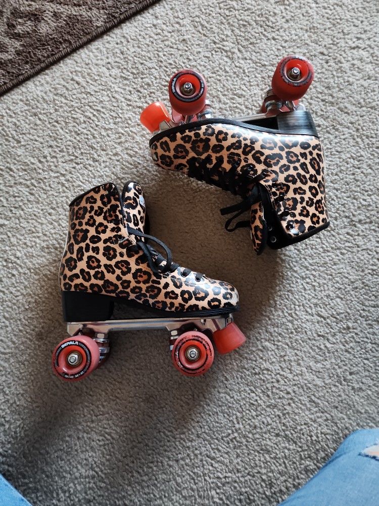 Impala Roller Skates