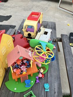 Peppa Pig