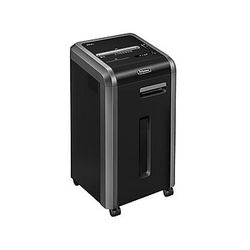 Fellowes Powershred 225Ci 22-Sheet Cross-Cut Commercial Shredder ((contact info removed))