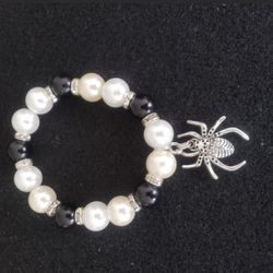 Handmade Stretch Bracelet 