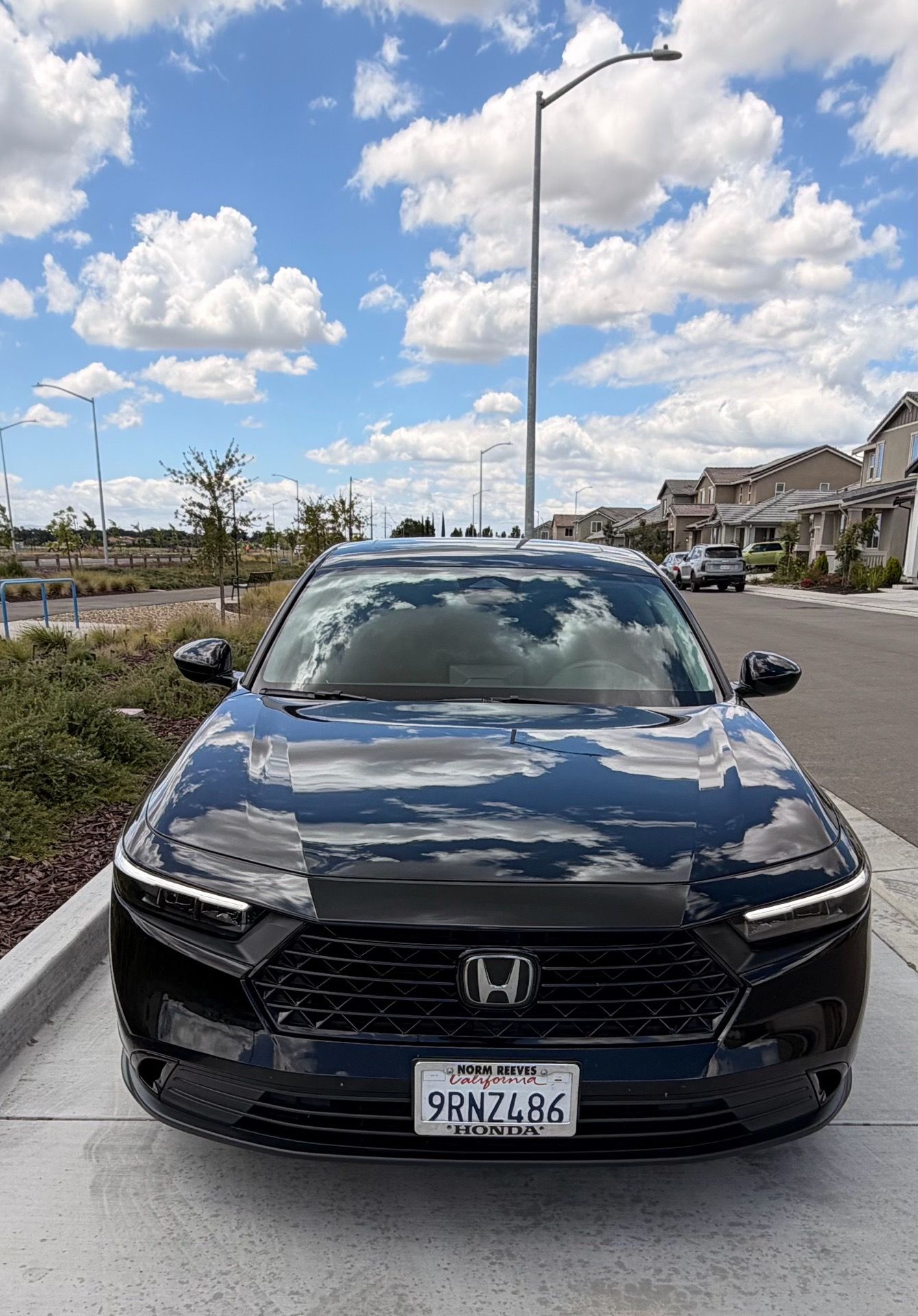 2023 Honda Accord