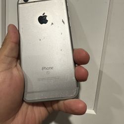 iPhone 6s 32gb 