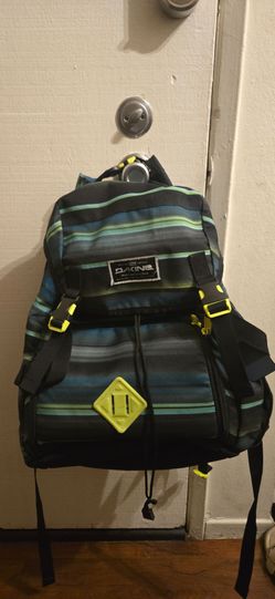 DaKine Jetty Wet Dry Surfing Backpack