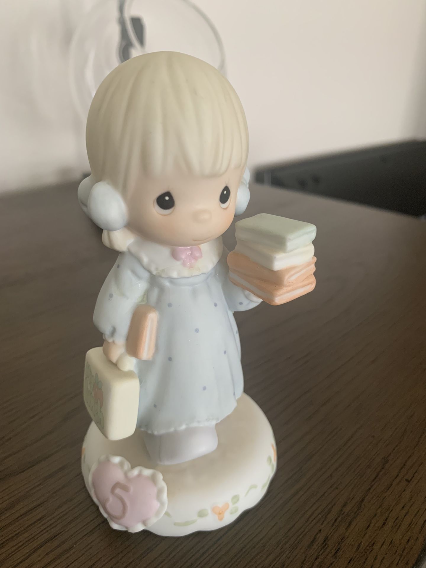 Precious Moments #5