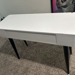 Desk White 