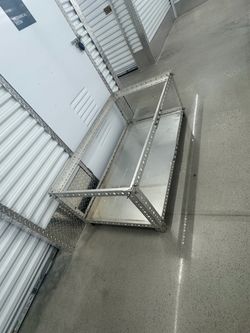 48” ridgid tool box stand