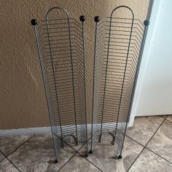 Movie/cd Organizer