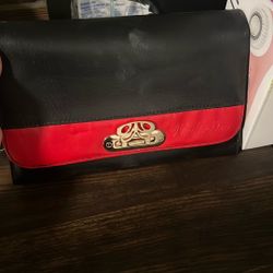Make Up Artisty Clutch