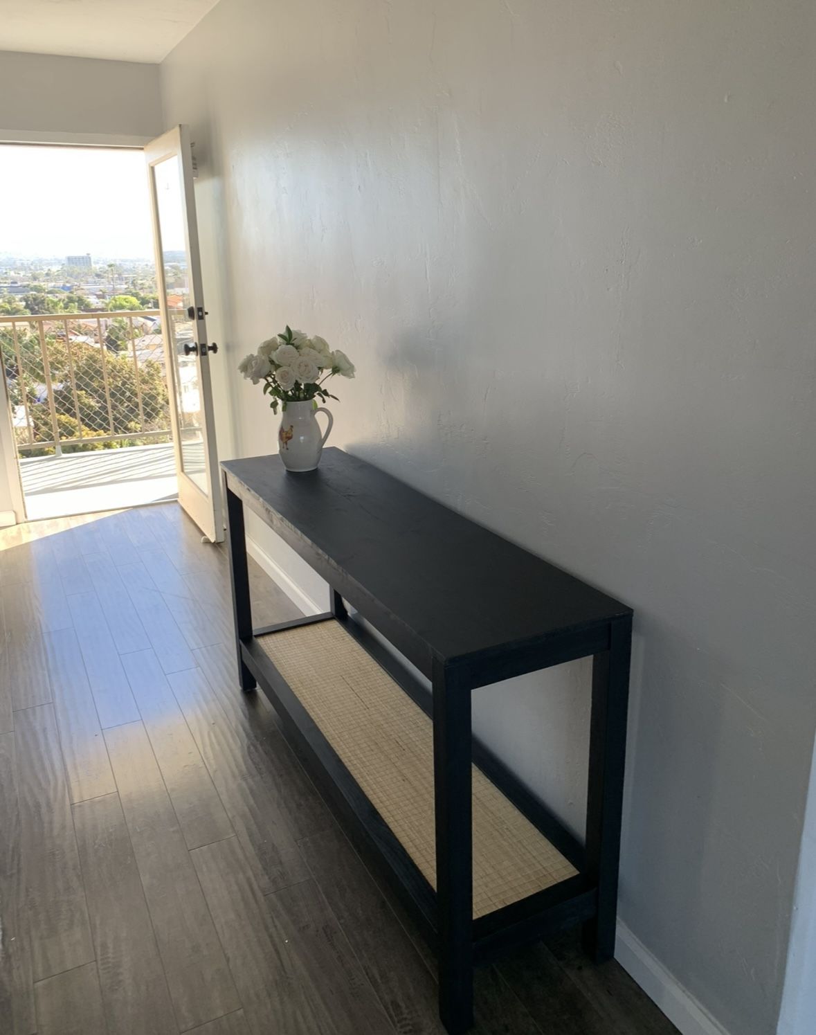 Entry Table