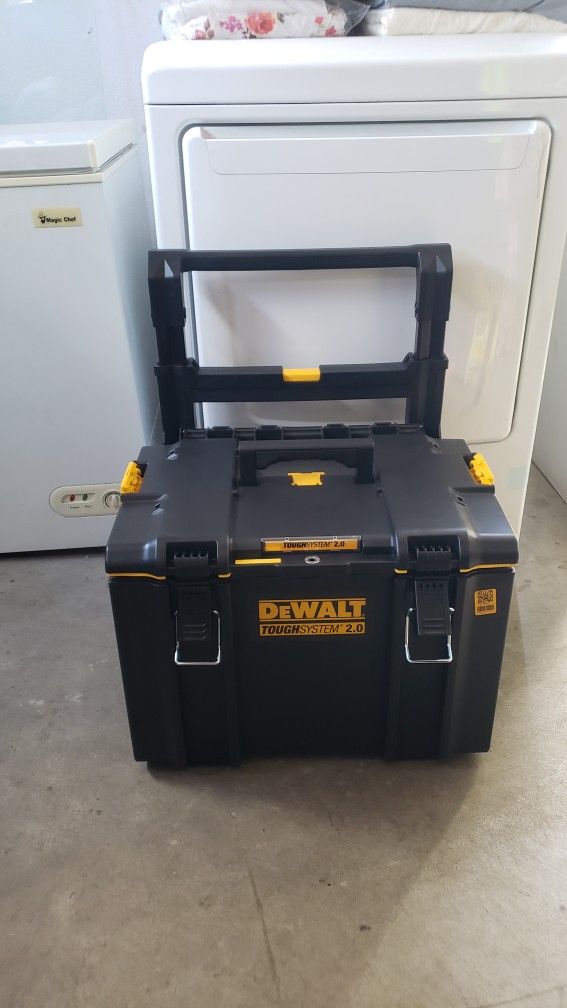 Dewalt Tool Box 2.0 Brand New