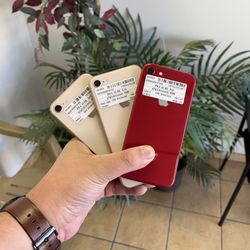 iPhone 8 Factory Unlocked All Carriers - Mexico - International

