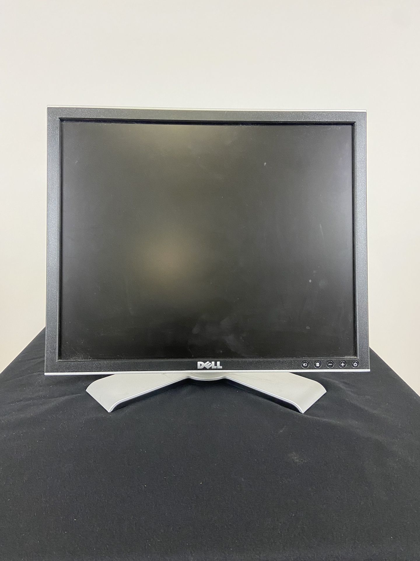 Dell Computer Monitor